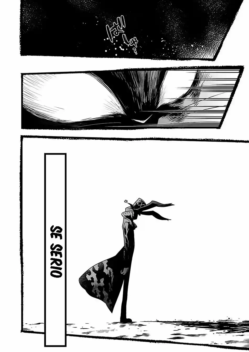 Genjuu Chousain - Capítulo - Página 3 - LectorTMOo