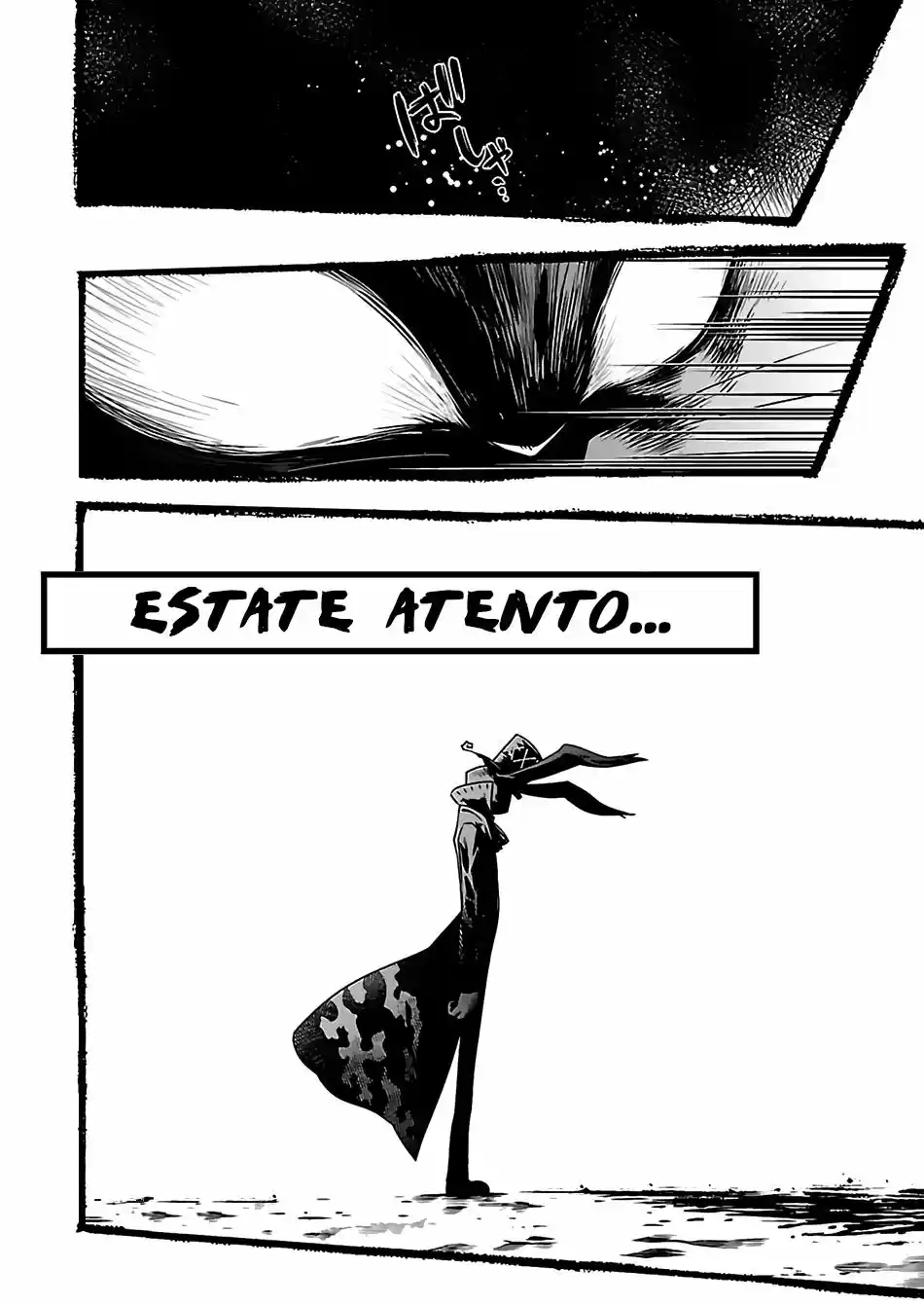 Genjuu Chousain - Capítulo 1 - Página 2 - LectorTMOo