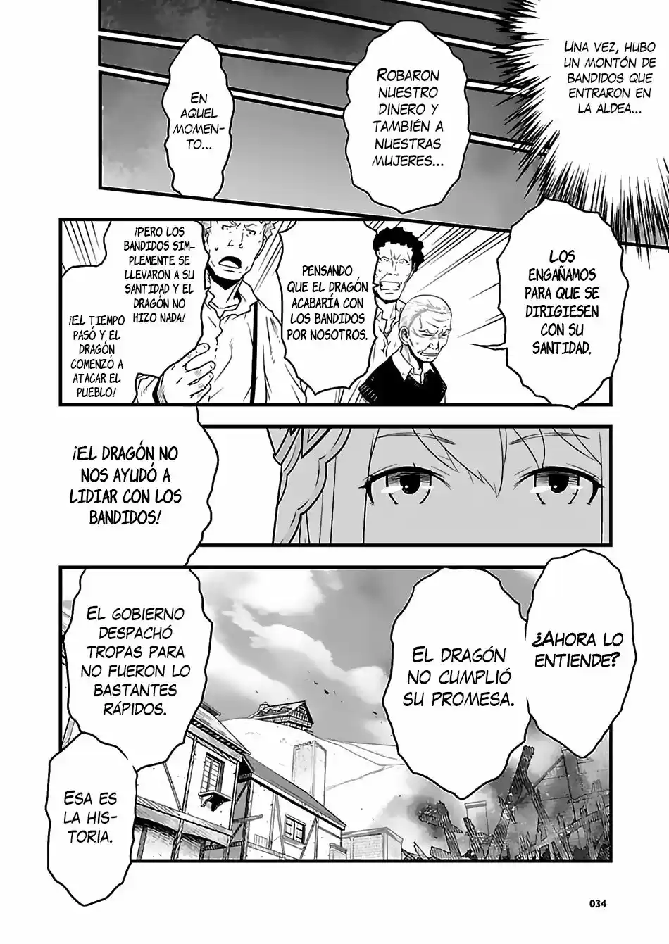 Genjuu Chousain - Capítulo 1 - Página 28 - LectorTMOo