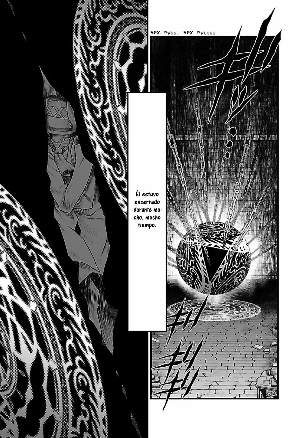 Genjuu Chousain - Capítulo 10 - Página 2 - LectorTMOo