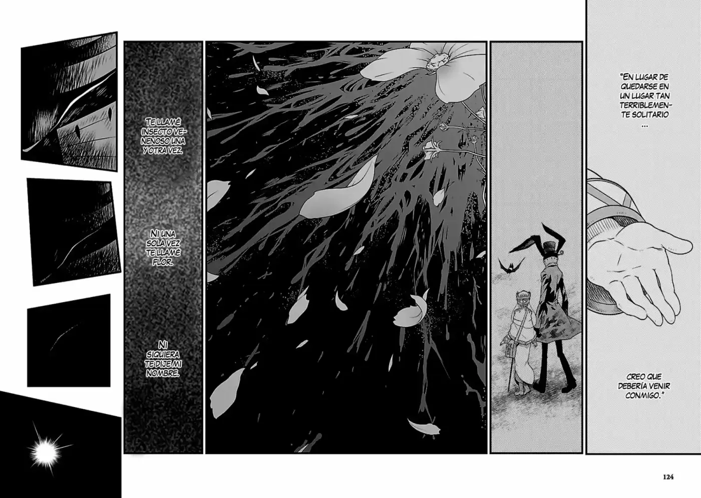 Genjuu Chousain - Capítulo 10 - Página 4 - LectorTMOo