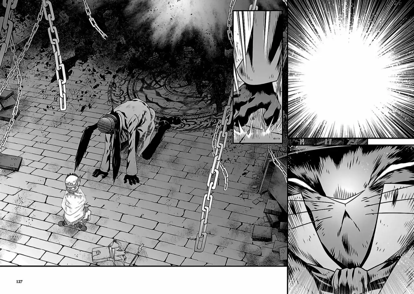 Genjuu Chousain - Capítulo 10 - Página 5 - LectorTMOo