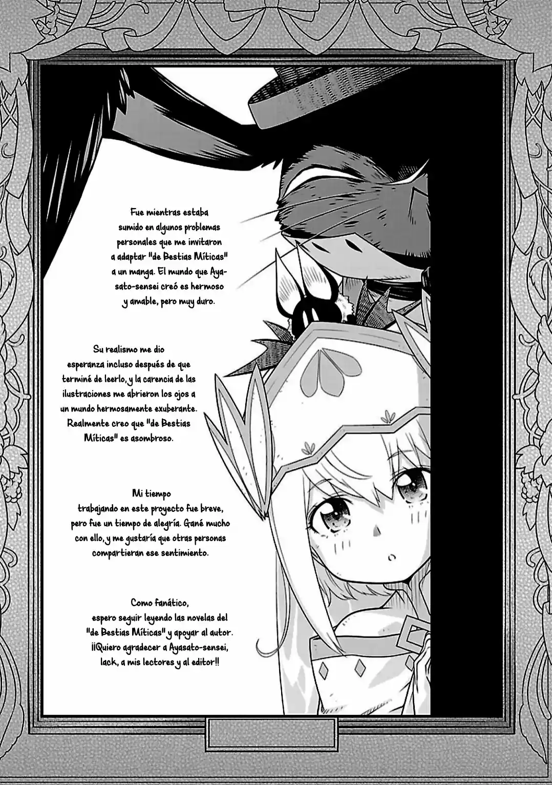 Genjuu Chousain - Capítulo 11 - Página 25 - LectorTMOo