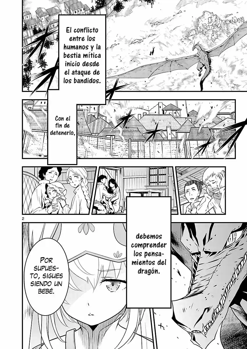 Genjuu Chousain - Capítulo 2 - Página 3 - LectorTMOo