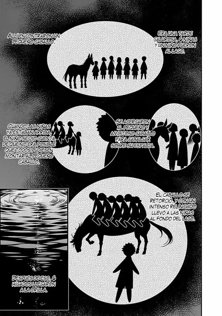 Genjuu Chousain - Capítulo 5 - Página 11 - LectorTMOo