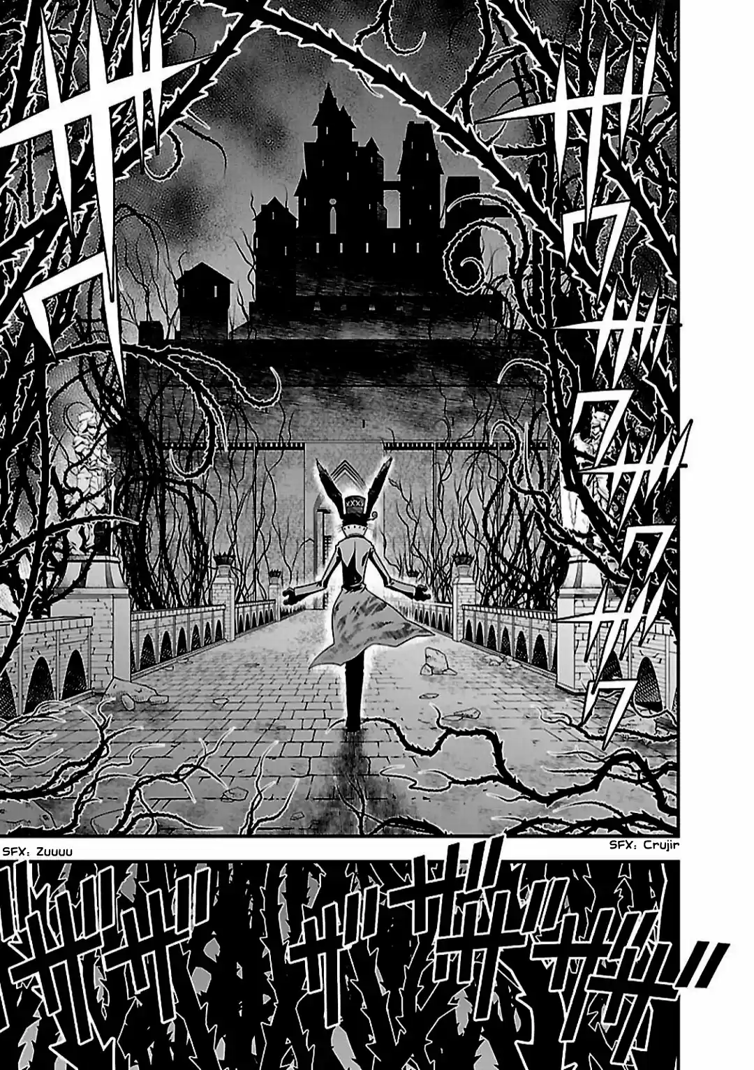 Genjuu Chousain - Capítulo 8 - Página 8 - LectorTMOo