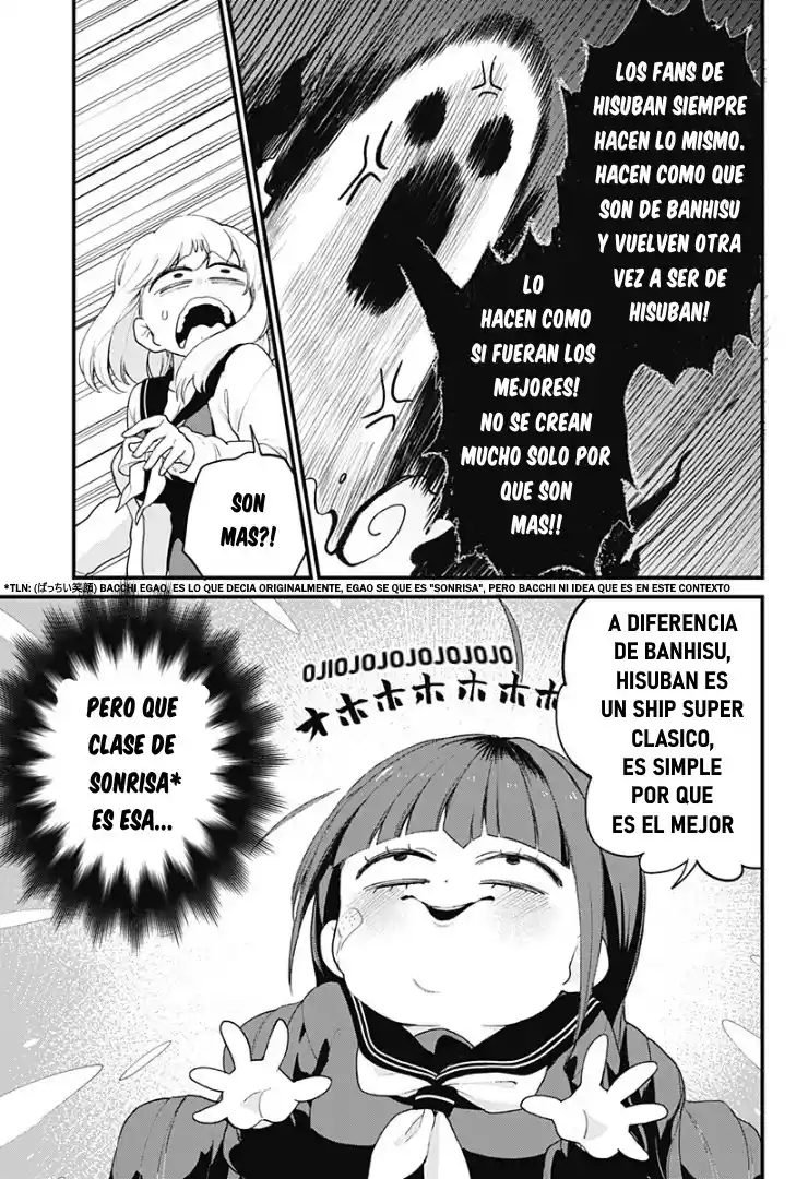 Genkai Bonnou Katsugeki Osamu - Capítulo 1 - Página 31 - LectorTMOo