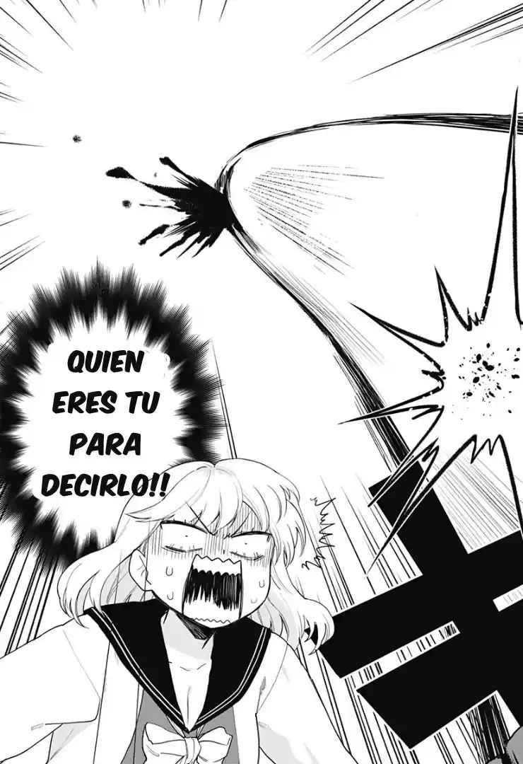 Genkai Bonnou Katsugeki Osamu - Capítulo 1 - Página 37 - LectorTMOo