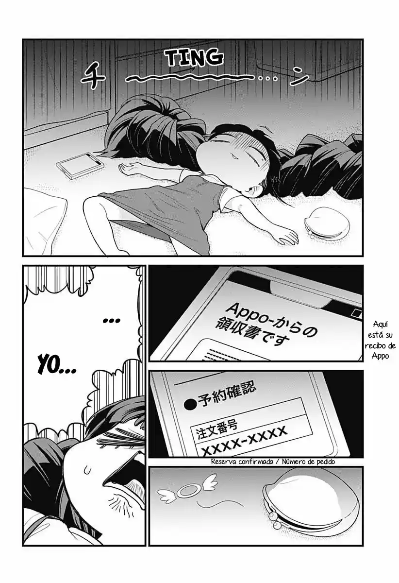 Genkai Bonnou Katsugeki Osamu - Capítulo 11 - Página 20 - LectorTMOo