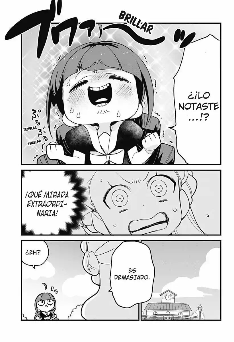 Genkai Bonnou Katsugeki Osamu - Capítulo 13 - Página 20 - LectorTMOo