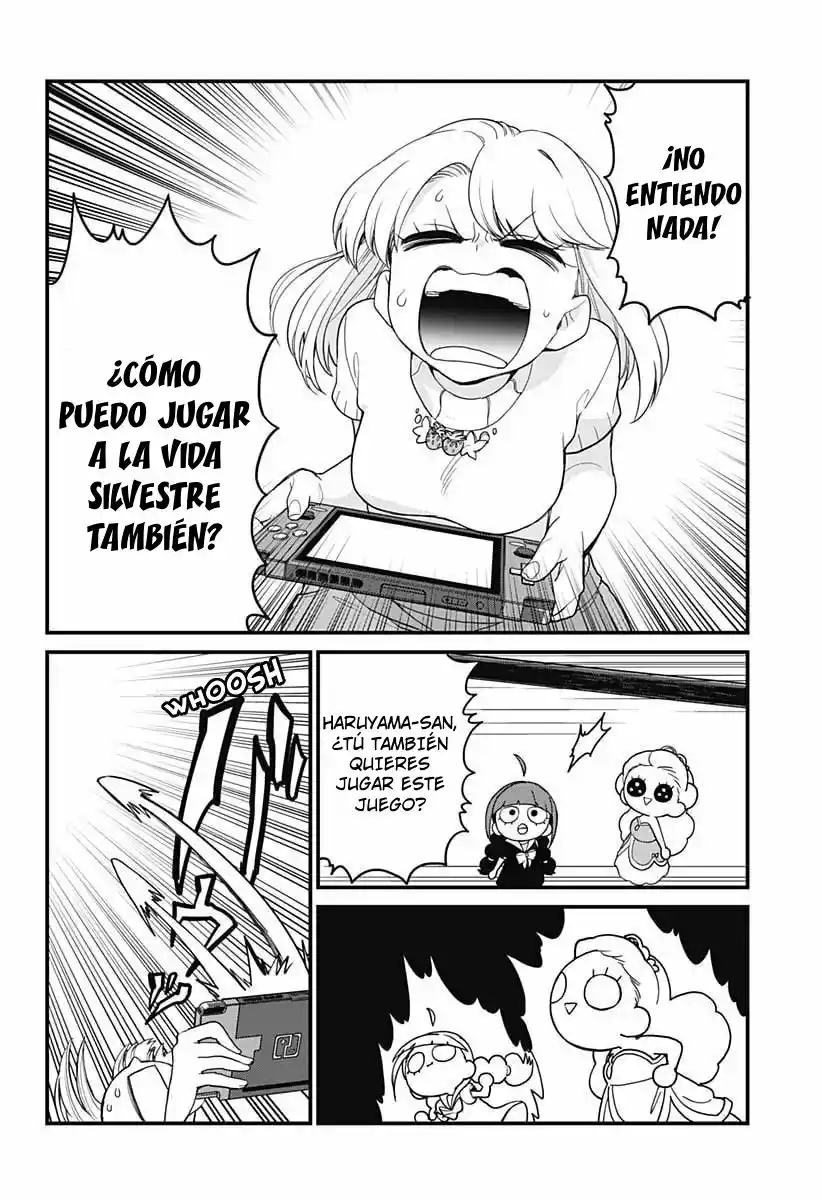 Genkai Bonnou Katsugeki Osamu - Capítulo 13 - Página 27 - LectorTMOo