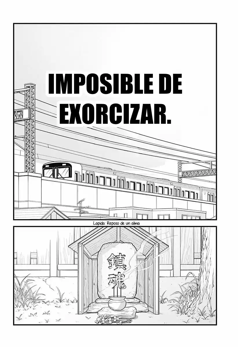 Genkai Bonnou Katsugeki Osamu - Capítulo 15 - Página 16 - LectorTMOo