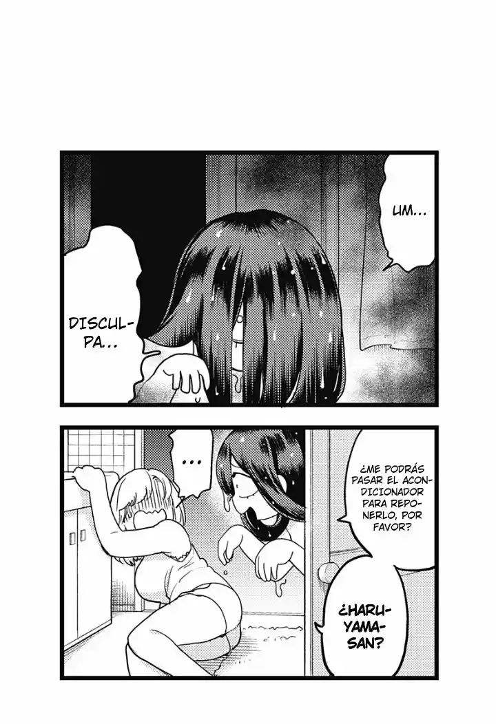 Genkai Bonnou Katsugeki Osamu - Capítulo 17.50 - Página 4 - LectorTMOo
