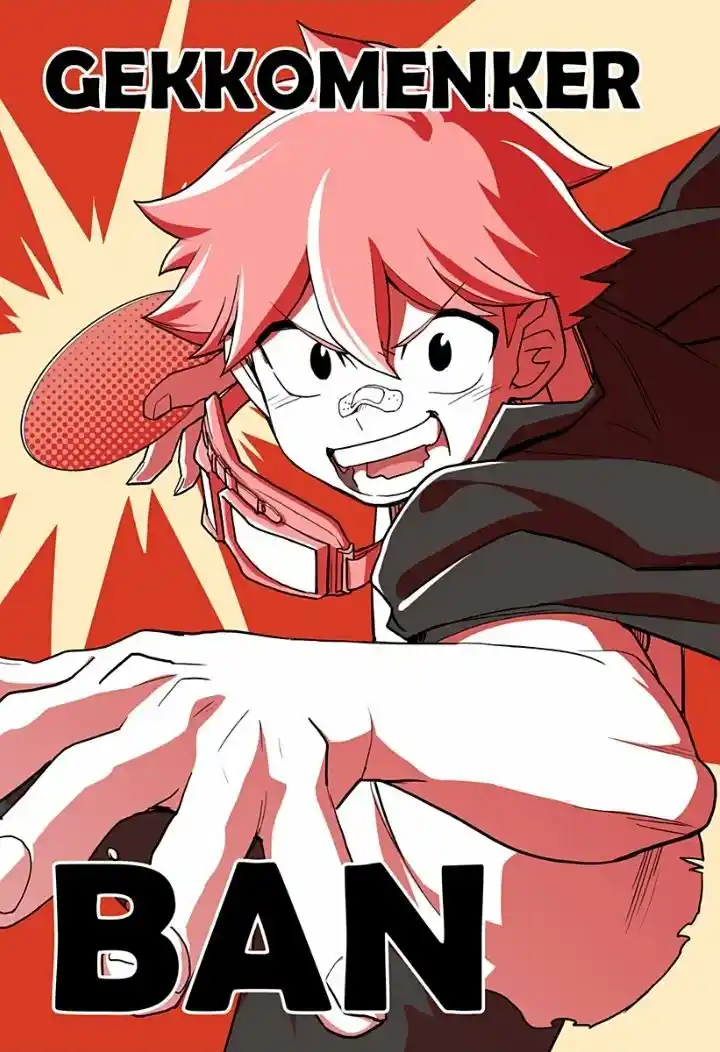 Genkai Bonnou Katsugeki Osamu - Capítulo 17.50 - Página 30 - LectorTMOo