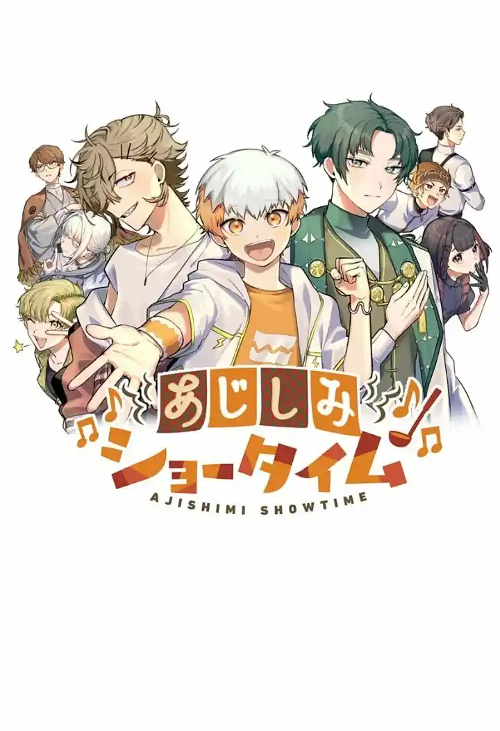 Genkai Bonnou Katsugeki Osamu - Capítulo 17.50 - Página 33 - LectorTMOo