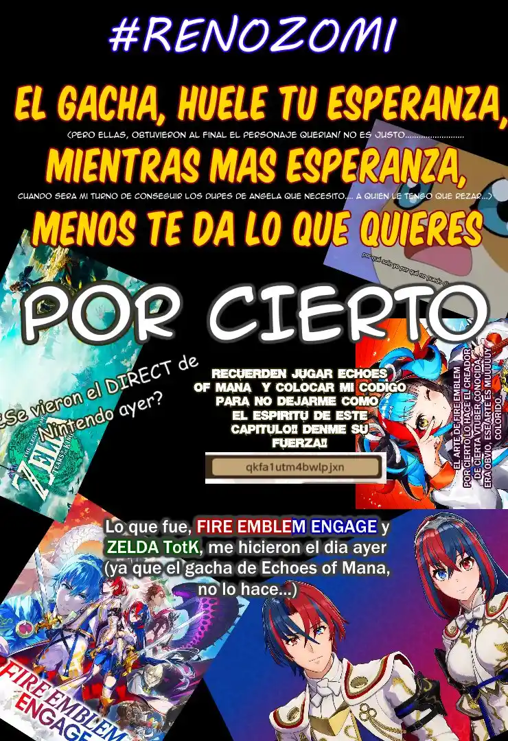 Genkai Bonnou Katsugeki Osamu - Capítulo 2 - Página 39 - LectorTMOo
