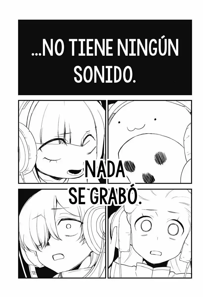 Genkai Bonnou Katsugeki Osamu - Capítulo 21 - Página 16 - LectorTMOo