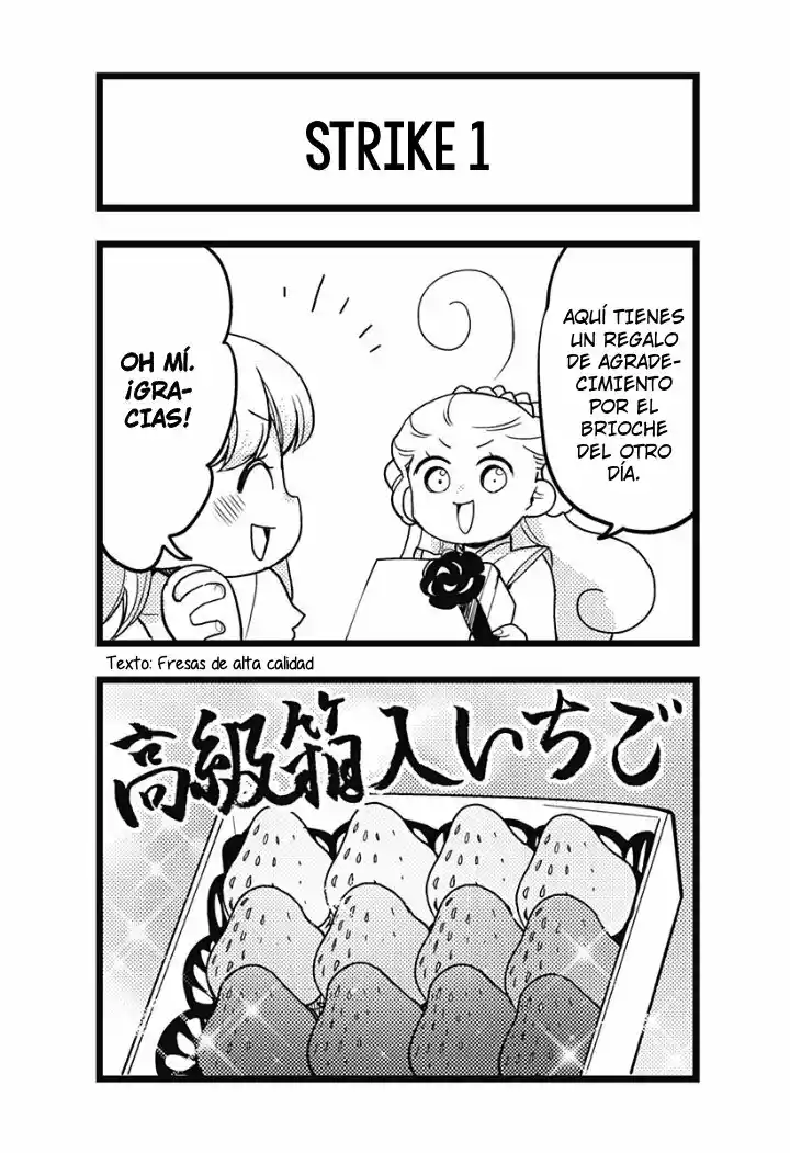 Genkai Bonnou Katsugeki Osamu - Capítulo 23.50 - Página 11 - LectorTMOo