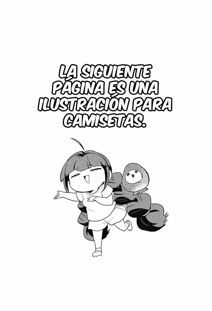 Genkai Bonnou Katsugeki Osamu - Capítulo 23.50 - Página 17 - LectorTMOo