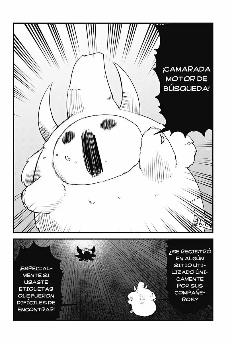 Genkai Bonnou Katsugeki Osamu - Capítulo 24 - Página 15 - LectorTMOo