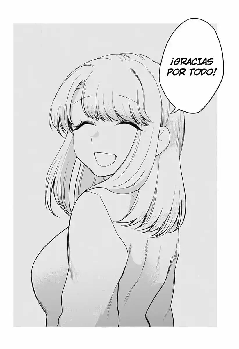 Genkai Bonnou Katsugeki Osamu - Capítulo 26 - Página 15 - LectorTMOo