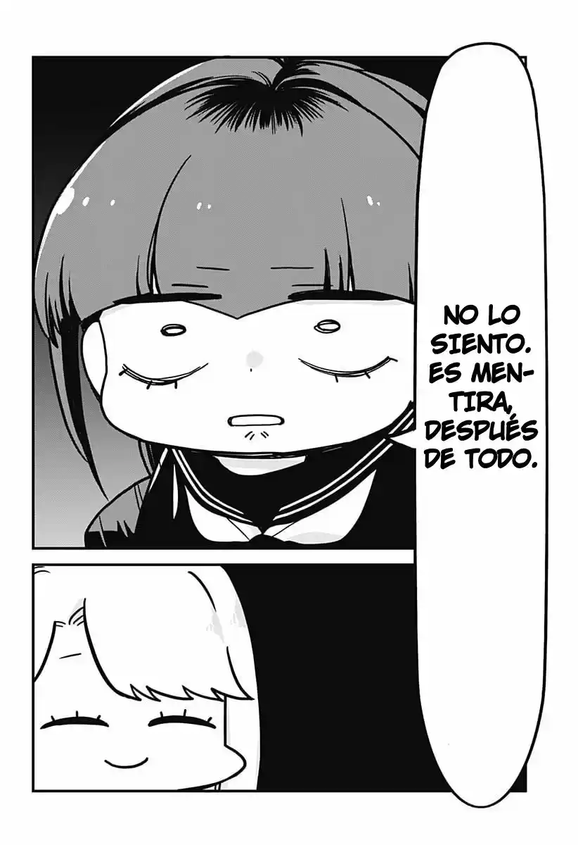 Genkai Bonnou Katsugeki Osamu - Capítulo 28 - Página 22 - LectorTMOo