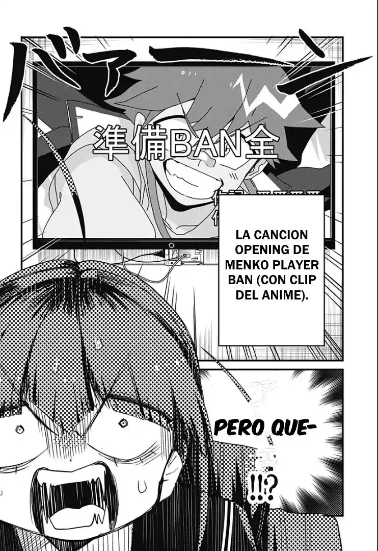 Genkai Bonnou Katsugeki Osamu - Capítulo 4 - Página 10 - LectorTMOo