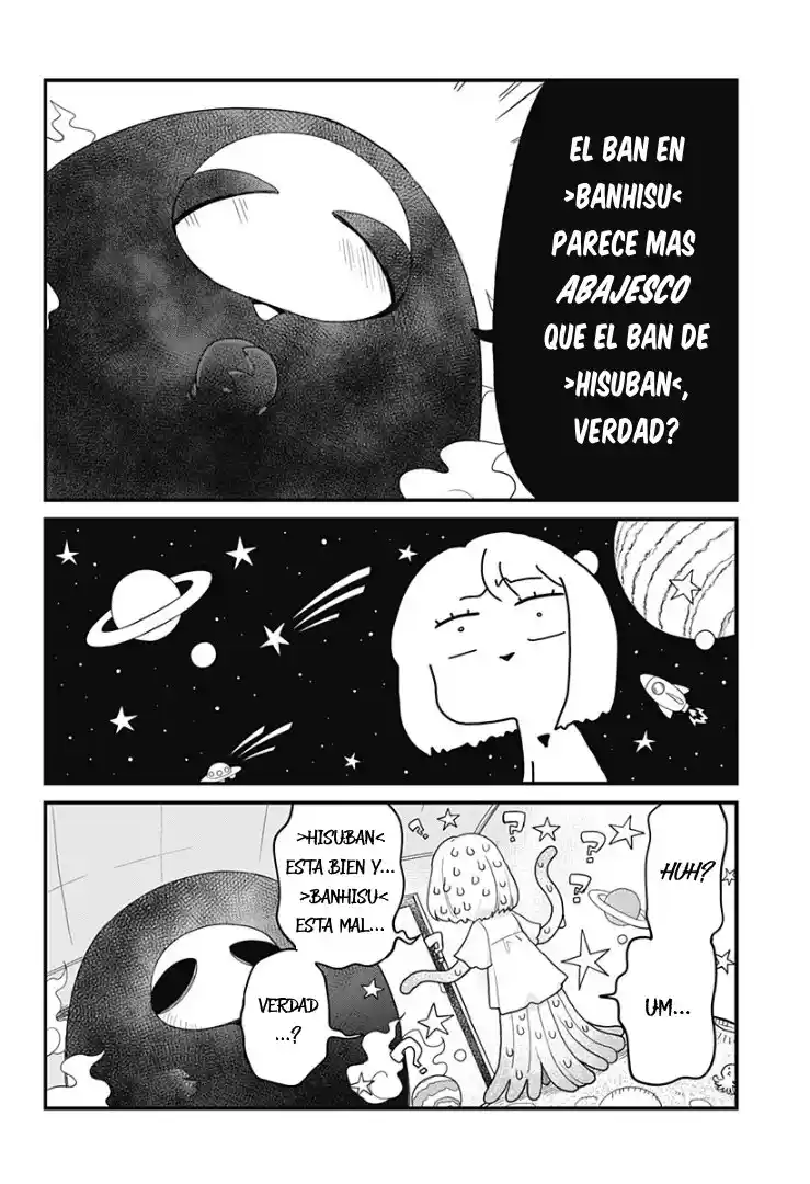 Genkai Bonnou Katsugeki Osamu - Capítulo 5 - Página 12 - LectorTMOo