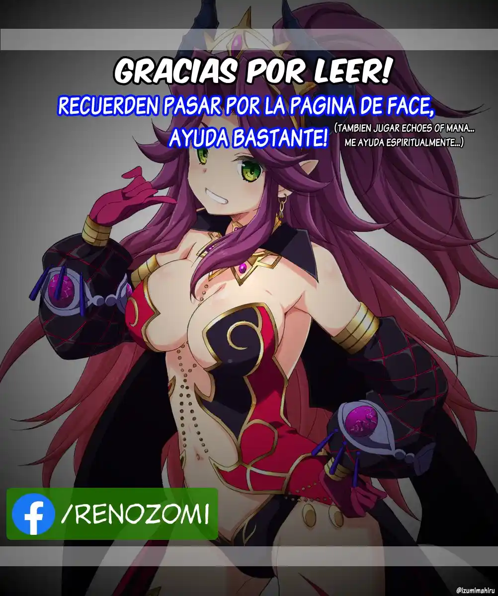 Genkai Bonnou Katsugeki Osamu - Capítulo 5 - Página 31 - LectorTMOo