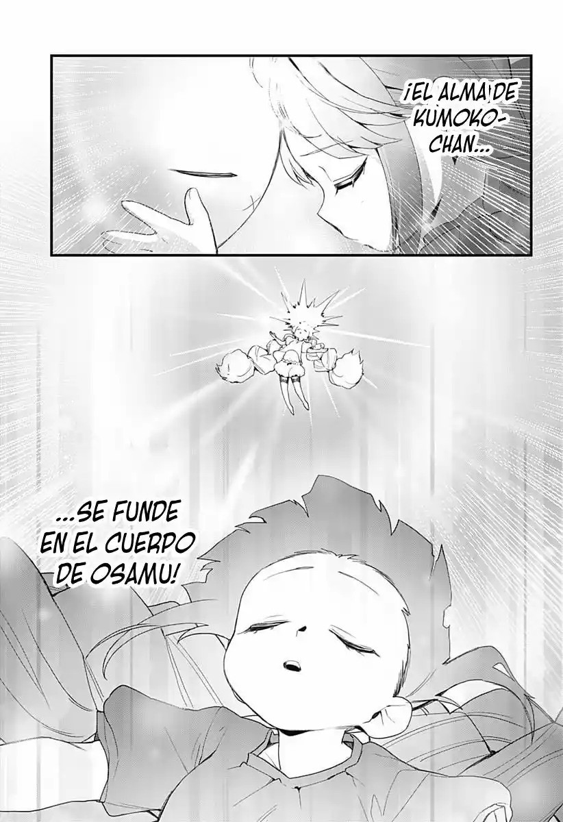 Genkai Bonnou Katsugeki Osamu - Capítulo 9 - Página 16 - LectorTMOo