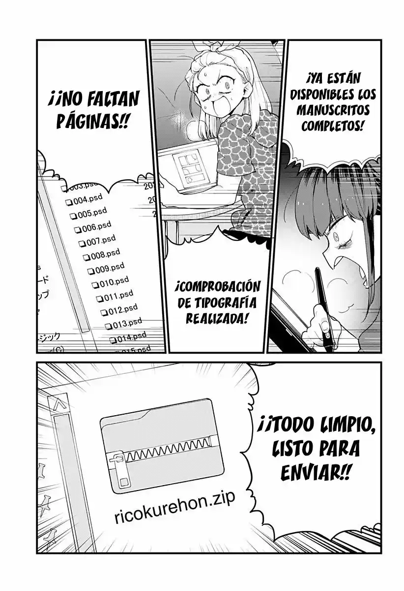 Genkai Bonnou Katsugeki Osamu - Capítulo 9 - Página 22 - LectorTMOo