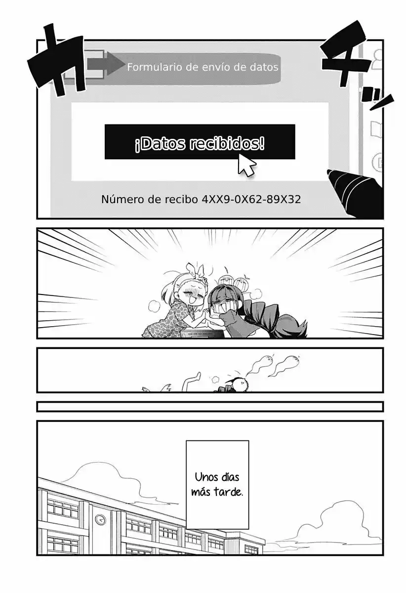 Genkai Bonnou Katsugeki Osamu - Capítulo 9 - Página 24 - LectorTMOo