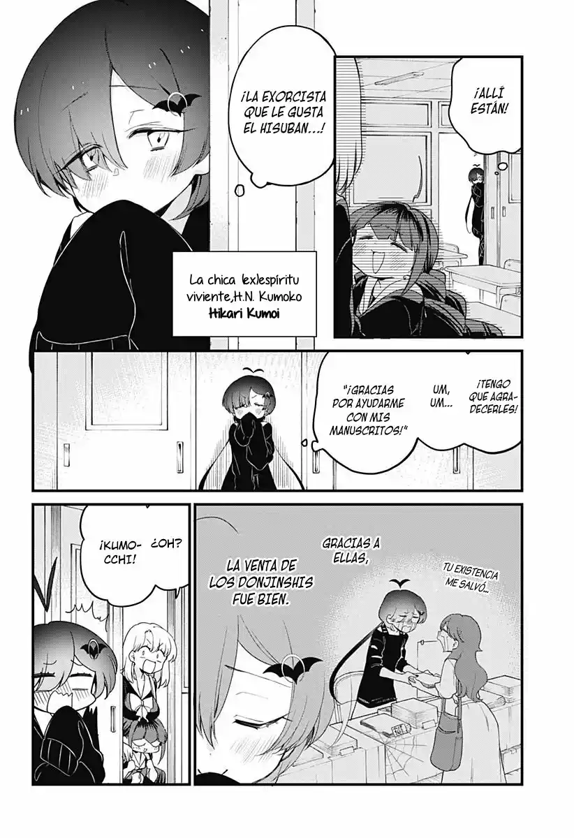 Genkai Bonnou Katsugeki Osamu - Capítulo 9 - Página 25 - LectorTMOo