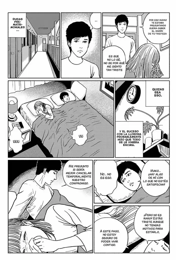 Genkai Chitai - Capítulo 1 - Página 11 - LectorTMOo