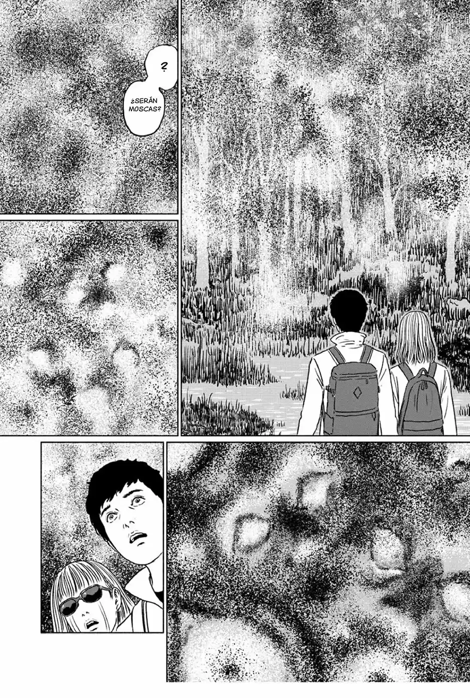 Genkai Chitai - Capítulo 2 - Página 6 - LectorTMOo