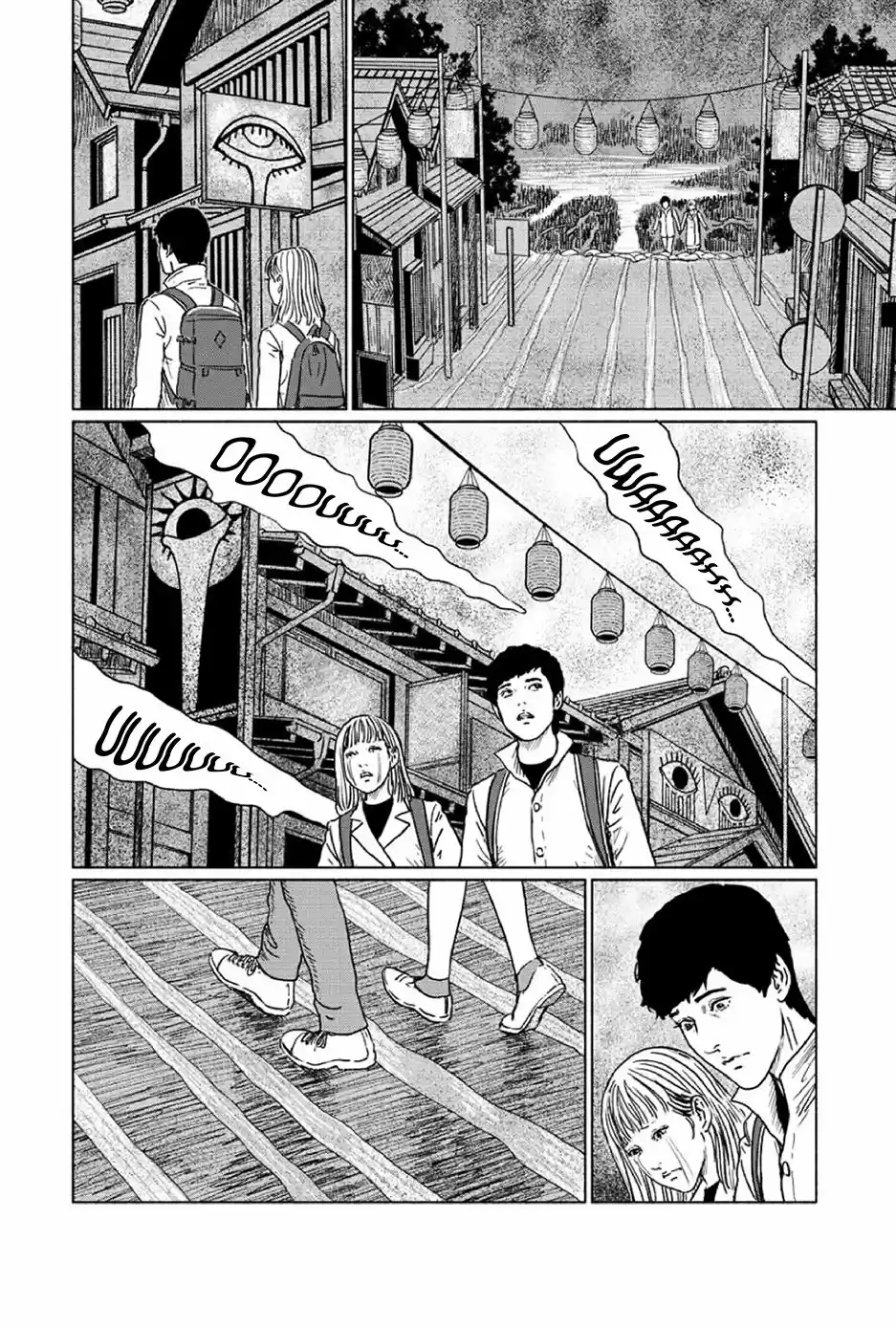 Genkai Chitai - Capítulo 2 - Página 9 - LectorTMOo