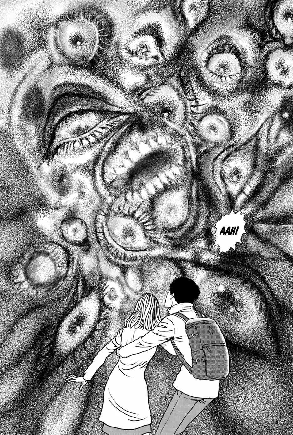 Genkai Chitai - Capítulo 3 - Página 26 - LectorTMOo