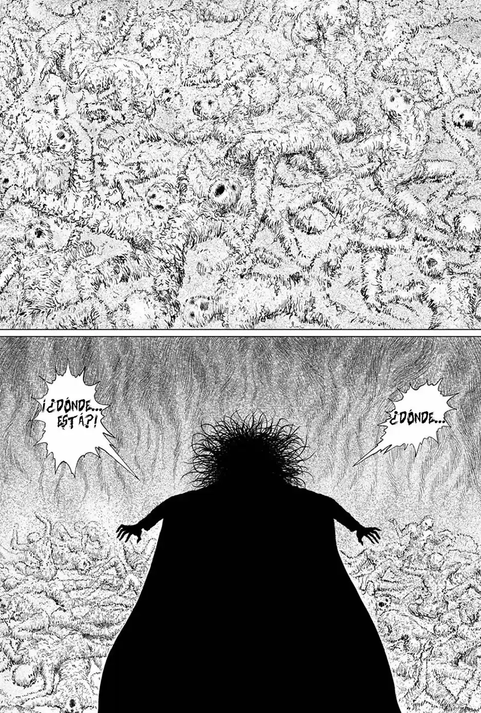 Genkai Chitai - Capítulo 6 - Página 10 - LectorTMOo