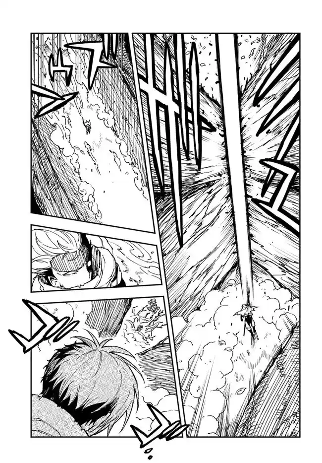 Genkai Level 1 Kara No Nariagari: Saijaku Level No Ore Ga Isekai Saikyou Ni Naru Made - Capítulo 19.1 - Página 8 - LectorTMOo