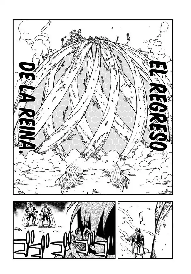 Genkai Level 1 Kara No Nariagari: Saijaku Level No Ore Ga Isekai Saikyou Ni Naru Made - Capítulo 19.1 - Página 11 - LectorTMOo