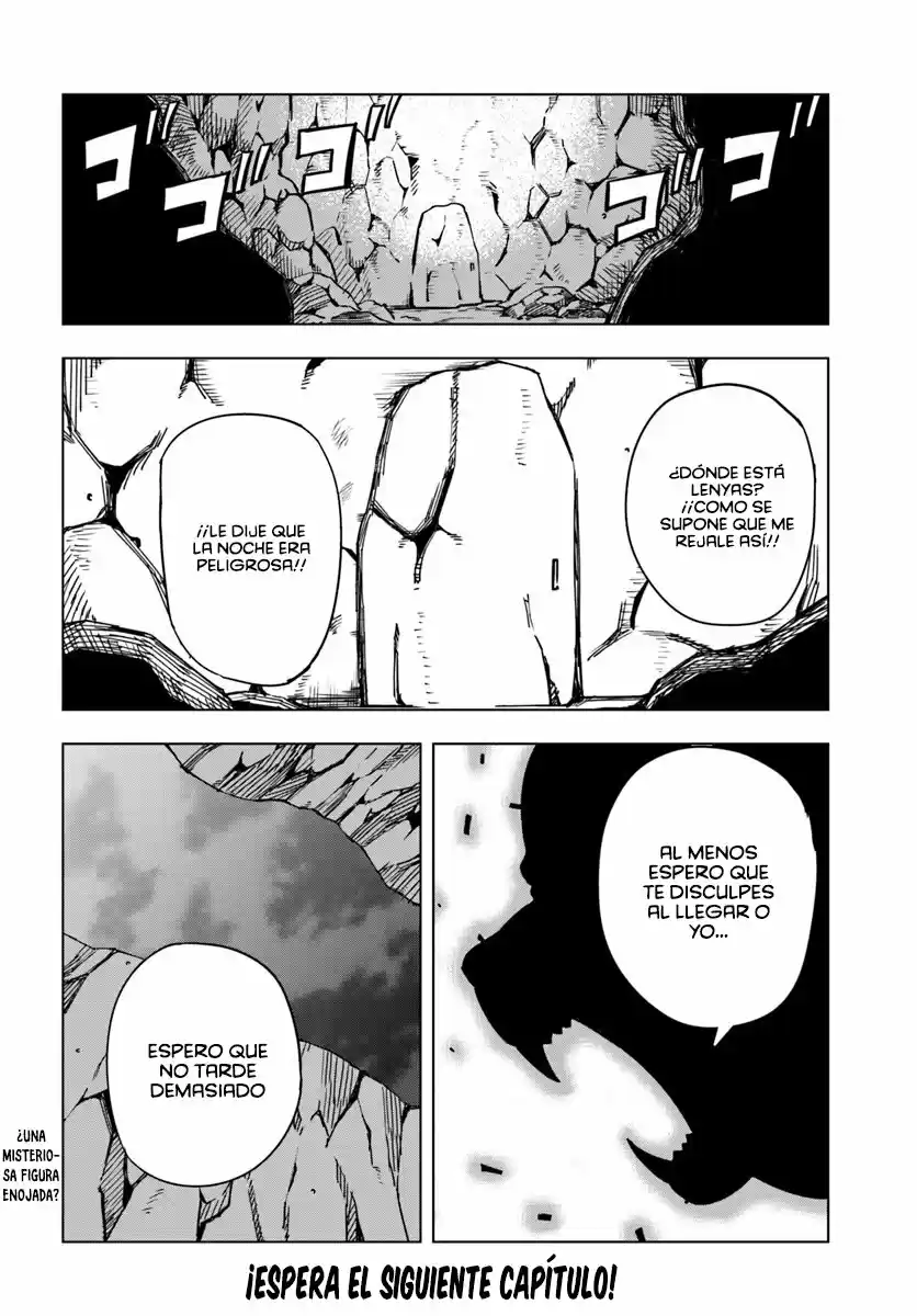 Genkai Level 1 Kara No Nariagari: Saijaku Level No Ore Ga Isekai Saikyou Ni Naru Made - Capítulo 2 - Página 27 - LectorTMOo