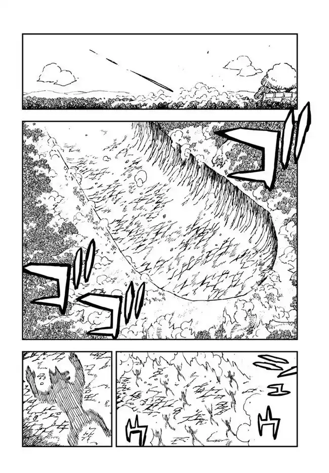 Genkai Level 1 Kara No Nariagari: Saijaku Level No Ore Ga Isekai Saikyou Ni Naru Made - Capítulo 20.10 - Página 4 - LectorTMOo