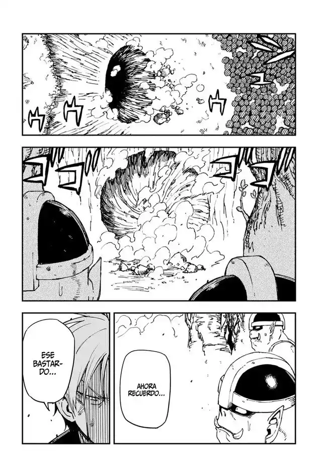 Genkai Level 1 Kara No Nariagari: Saijaku Level No Ore Ga Isekai Saikyou Ni Naru Made - Capítulo 20.2 - Página 11 - LectorTMOo
