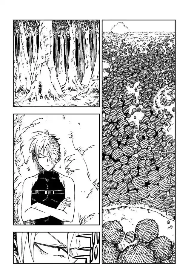 Genkai Level 1 Kara No Nariagari: Saijaku Level No Ore Ga Isekai Saikyou Ni Naru Made - Capítulo 22 - Página 19 - LectorTMOo