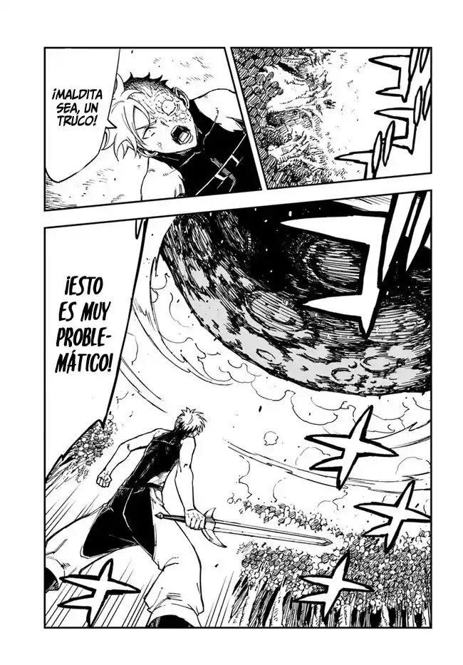 Genkai Level 1 Kara No Nariagari: Saijaku Level No Ore Ga Isekai Saikyou Ni Naru Made - Capítulo 22 - Página 20 - LectorTMOo