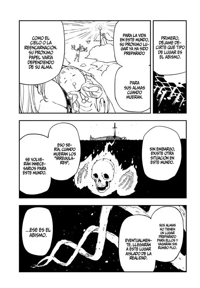 Genkai Level 1 Kara No Nariagari: Saijaku Level No Ore Ga Isekai Saikyou Ni Naru Made - Capítulo 23.20 - Página 2 - LectorTMOo