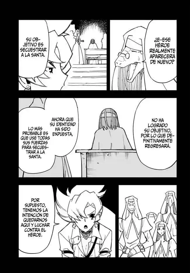 Genkai Level 1 Kara No Nariagari: Saijaku Level No Ore Ga Isekai Saikyou Ni Naru Made - Capítulo 31.10 - Página 7 - LectorTMOo