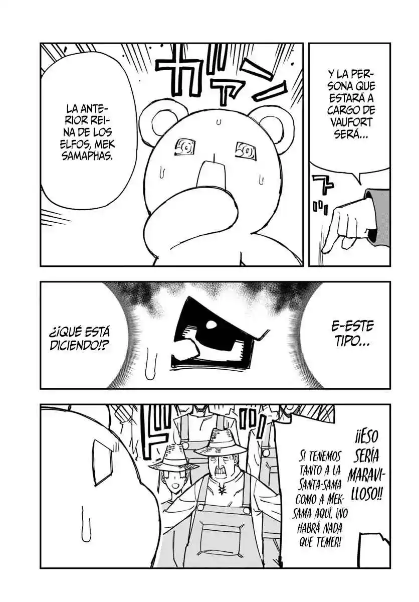 Genkai Level 1 Kara No Nariagari: Saijaku Level No Ore Ga Isekai Saikyou Ni Naru Made - Capítulo 33 - Página 14 - LectorTMOo