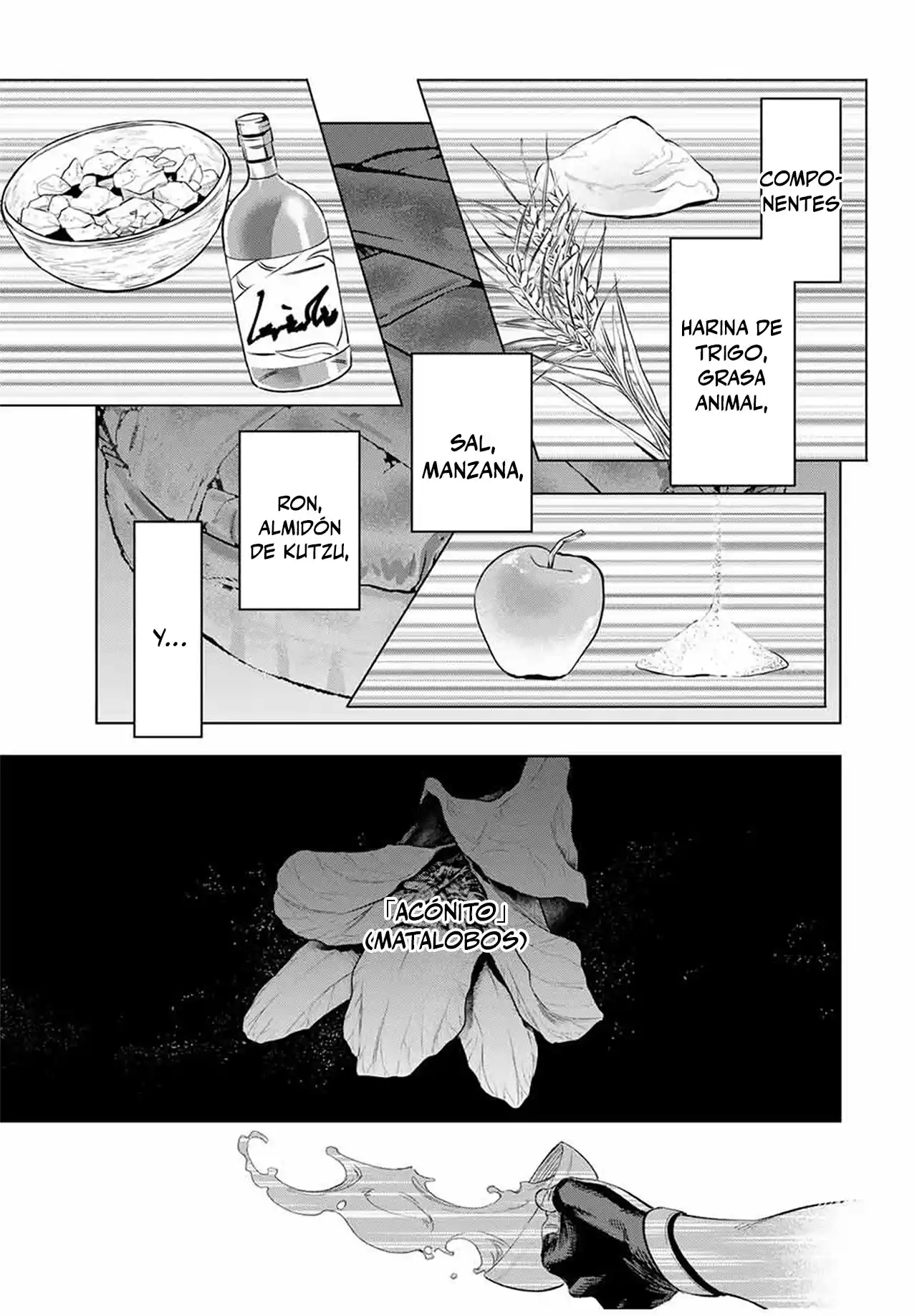 Genkai Shuuraku Wo Datsu Shita Renkinjutsushi, Tokai De "Saikyou" Nano Ga Baremakuru. ~Rougai Domo Ni Wa Iikagen Aiso Ga Tsukimashita~ capítulo 3 página 19