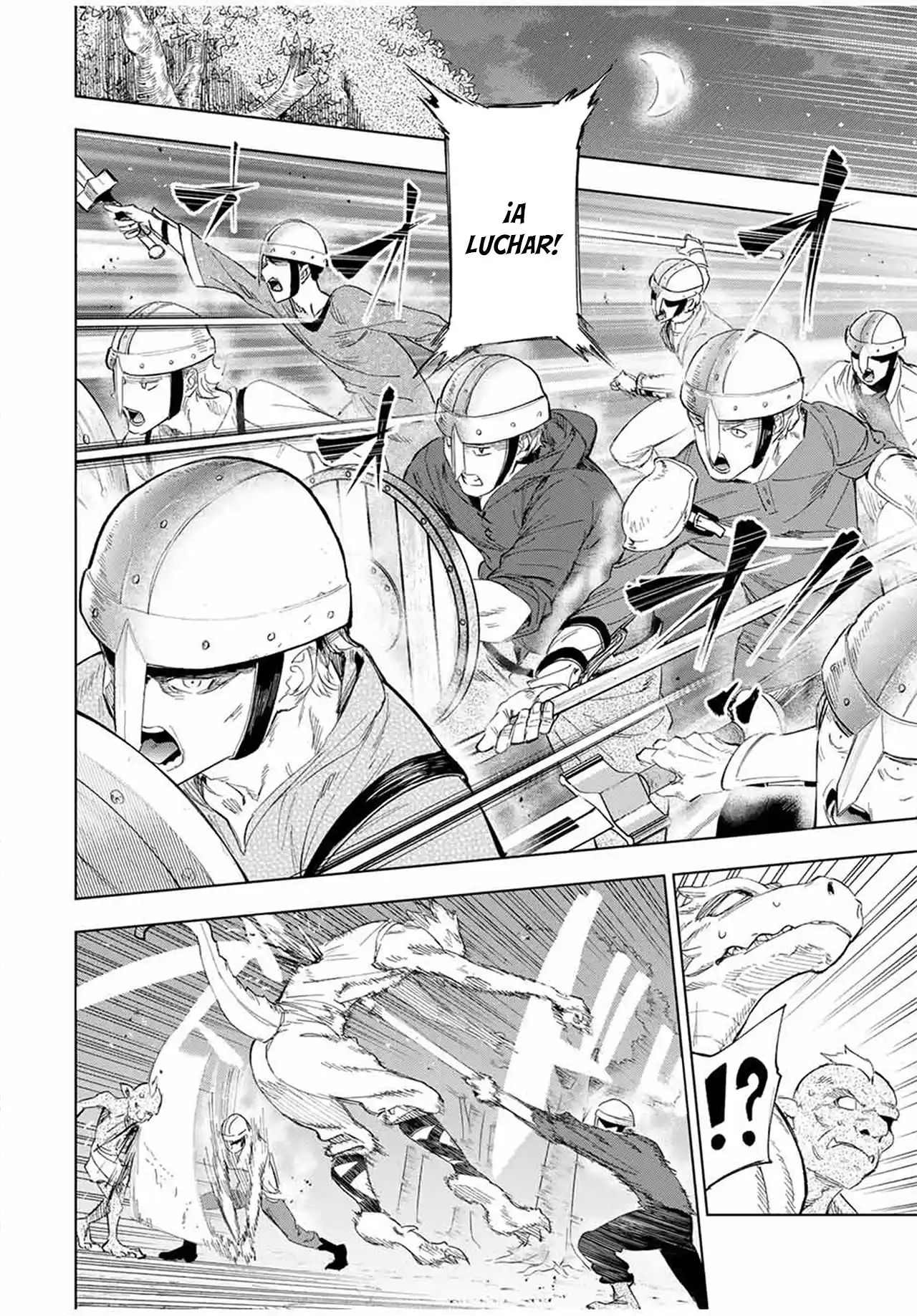 Genkai Shuuraku Wo Datsu Shita Renkinjutsushi, Tokai De "Saikyou" Nano Ga Baremakuru. ~Rougai Domo Ni Wa Iikagen Aiso Ga Tsukimashita~ capítulo 4 página 14